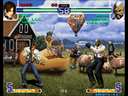 Kof2002 Magic Plus II (Fix Char-Icon Location) jpg snap thumbnail