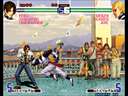 Kof2002 Magic Plus II (Change Color In Battle) jpg snap thumbnail