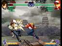 Kof2002 Magic Plus II (Remove The Role Avatar Box) jpg snap thumbnail