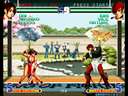 Kof2002 Magic Plus II (Fix Timer) jpg snap thumbnail