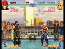Kof2002 Magic Plus II (Fix life Bar & Timer) jpg snap thumbnail