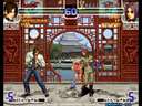 Kof2002 Magic Plus II (Half Transparency) jpg snap thumbnail