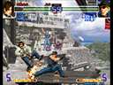 Kof2002 Magic Plus II (Half transparency Color Change) jpg snap thumbnail