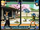 Kof2002 Magic Plus II (Fixed Power Gauge) jpg snap thumbnail