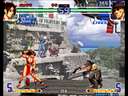 Kof2002 Magic Plus II (Practice Mode Maximum Power) jpg snap thumbnail