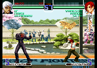 Kof2002 Magic Plus (Unluck Max2 v2) png snap