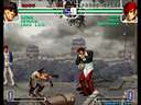 Kof2002 Magic Plus (Normalise Power) jpg snap thumbnail