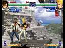 Kof2002 Magic Plus (Unlimited Power) jpg snap thumbnail