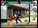 Kof2002 Magic Plus (Nude Athena) jpg snap thumbnail