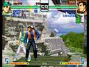Kof2002 Magic Plus (Color Remix)