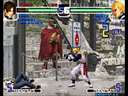 Kof2002 Magic Plus (Green Fire) jpg snap thumbnail