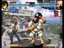 Kof2002 Magic Plus (Icy Blue Style) jpg snap thumbnail