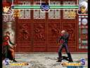 Kof2002 Magic Plus (Add NESTS team) jpg snap thumbnail