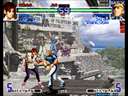 Kof2002 Magic Plus (Enable Random CPU Color) jpg snap thumbnail