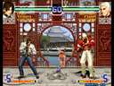 Kof2002 Magic Plus (Remove The Role Avatar Box) jpg snap thumbnail