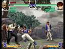 Kof2002 Magic Plus (Fix Life Bar) jpg snap thumbnail