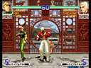 Kof2002 Magic Plus (Fix life Bar & Timer) jpg snap thumbnail
