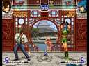 Kof2002 Magic Plus (Half Transparency) jpg snap thumbnail