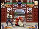 Kof2002 Magic Plus (Half Transparency v3) jpg snap thumbnail