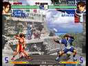 Kof2002 Magic Plus (Fixed Power Gauge) jpg snap thumbnail