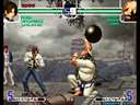 Kof2002 Magic Plus (Practice Mode Maximum Power) jpg snap thumbnail