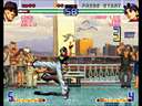 Kof2002 Magic Plus (Unlimited Credits In Console Mode) jpg snap thumbnail