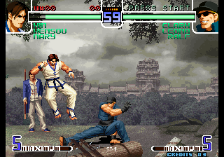 Kof2002 Plus (Portuguese, 2005-09-25) png snap