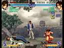 Kof2002 Plus (Icy Blue Style) jpg snap thumbnail