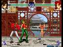 Kof2002 Plus (X'Mas Costume) jpg snap thumbnail