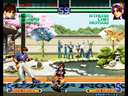 Kof2002 Plus (X'Mas Mix Title) jpg snap thumbnail