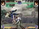 Kof2002 Plus (Add NESTS Team) jpg snap thumbnail