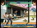 Kof2002 Plus (Fix life Bar & Timer) jpg snap thumbnail