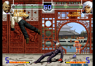 Kof2002 Plus (Half Transparency) png snap
