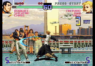 Kof2002 Plus (Half Transparency v3) png snap