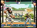 Kof2002 Plus (Kyo + Kusanagi) jpg snap thumbnail