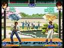 Kof2002 Plus (Practice Mode Maximum Power) jpg snap thumbnail