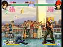 Kof2002 Plus (Ultimately Strengthen Chinese) jpg snap thumbnail