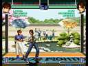 Kof2002 (PlayStation 2 Hack Ver.1.0 Public Test, 2018-10-14) jpg snap thumbnail