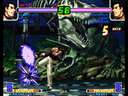 Kof 10th Anniversary 2005 Unique (Violet Fire)