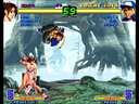 Kof 10th Anniversary 2005 Unique (Fix s1's 3 Errors)