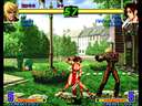 Kof 10th Anniversary 2005 Unique (Unlimited Credits In Console Mode)