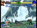 Kof 10th Anniversary 2005 Unique (Alpha Unique, 2020-01-23)