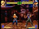 Kof 10th Anniversary 2005 Unique (Alpha Unique New, 2020-01-24)
