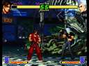Kof 10th Anniversary 2005 Unique (Omega Edition Simplified, 2020-02-27)