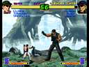 Kof 10th Anniversary 2008 Unique