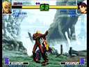 Kof 10th Anniversary 2008 Unique (Alt)