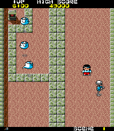 KiKi KaiKai png snap