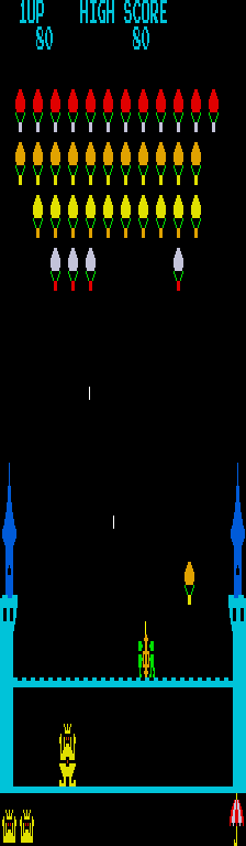 King & Balloon (US) png snap