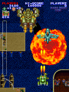 Kingdom Grandprix png snap