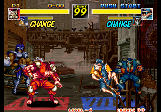 Kizuna Encounter (Unlimited Power v2) png snap